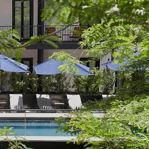 Valverde & Garden - Relais & Chateaux Lisboa