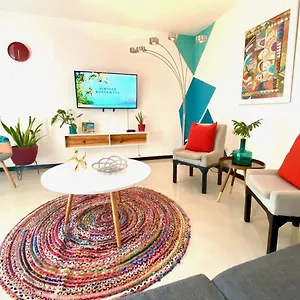 Centro Playa , Playa del Carmen México