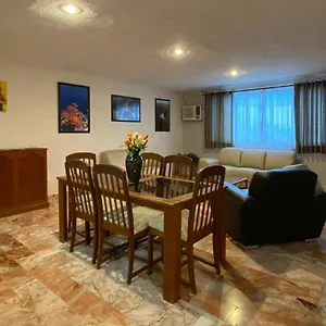 Departamento Deli , Cancún México