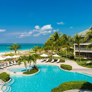 **** Resort The Sands At Isole Turks e Caicos
