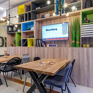**** Hotel Schuman By Ihg Belgio