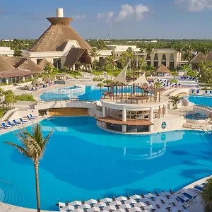 ***** Resort Bahia Principe Grand Tulum Messico