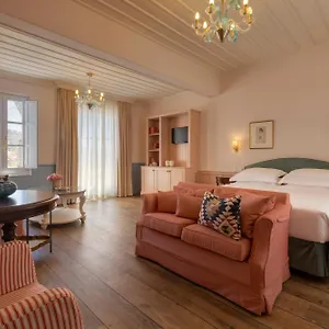 **** Hotel Dorion Grecia