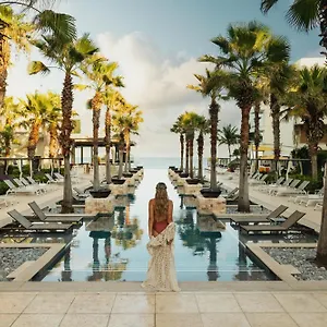 Breathless Riviera Cancun & Spa Puerto Morelos