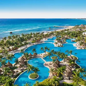 Jungala Park At Vidantaworld Riviera Maya Playa Paraiso