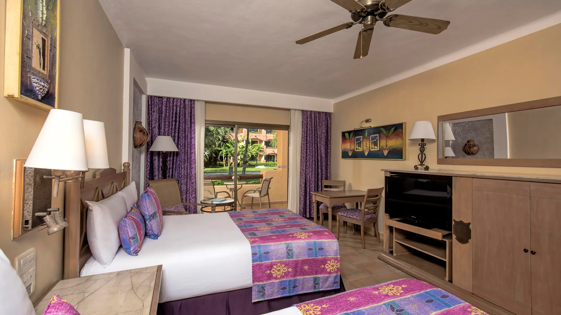 ***** Resort Iberostar Selection Paraiso Lindo Playa Paraiso Mexico