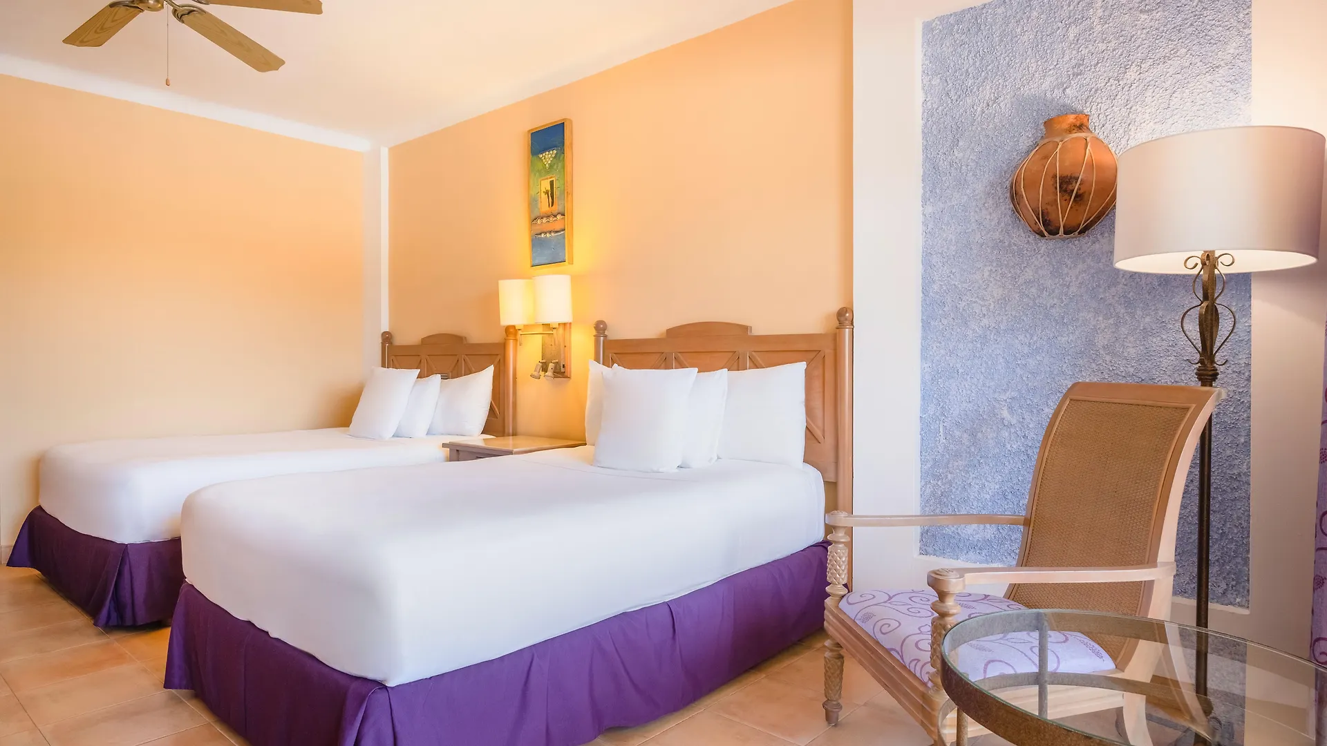 Iberostar Selection Paraiso Lindo Playa Paraiso México